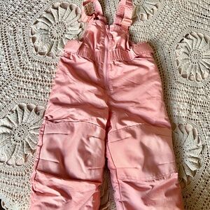 Snow pants